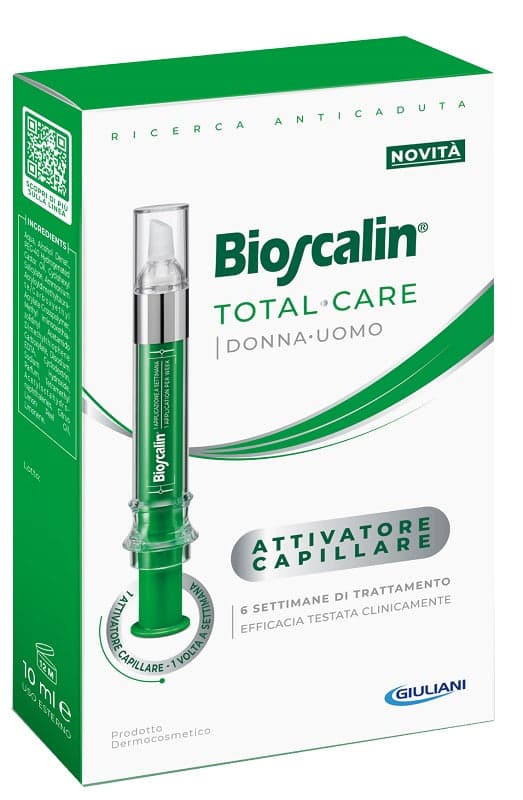 Bioscalin Attivatore Capil+ – 10 ml