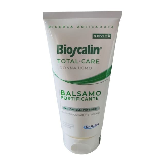 Bioscalin Après-shampooing Fortifiant – 150 ml