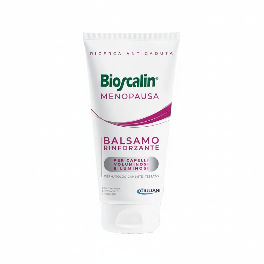 Bioscalin Menopausa Balsamo – 150 ml
