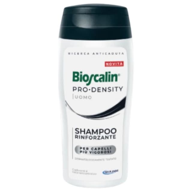 Bioscalin Pro Density Shampoing 200 ml