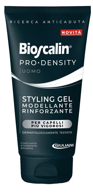 Bioscalin Pro Density Gel – Haarstyling