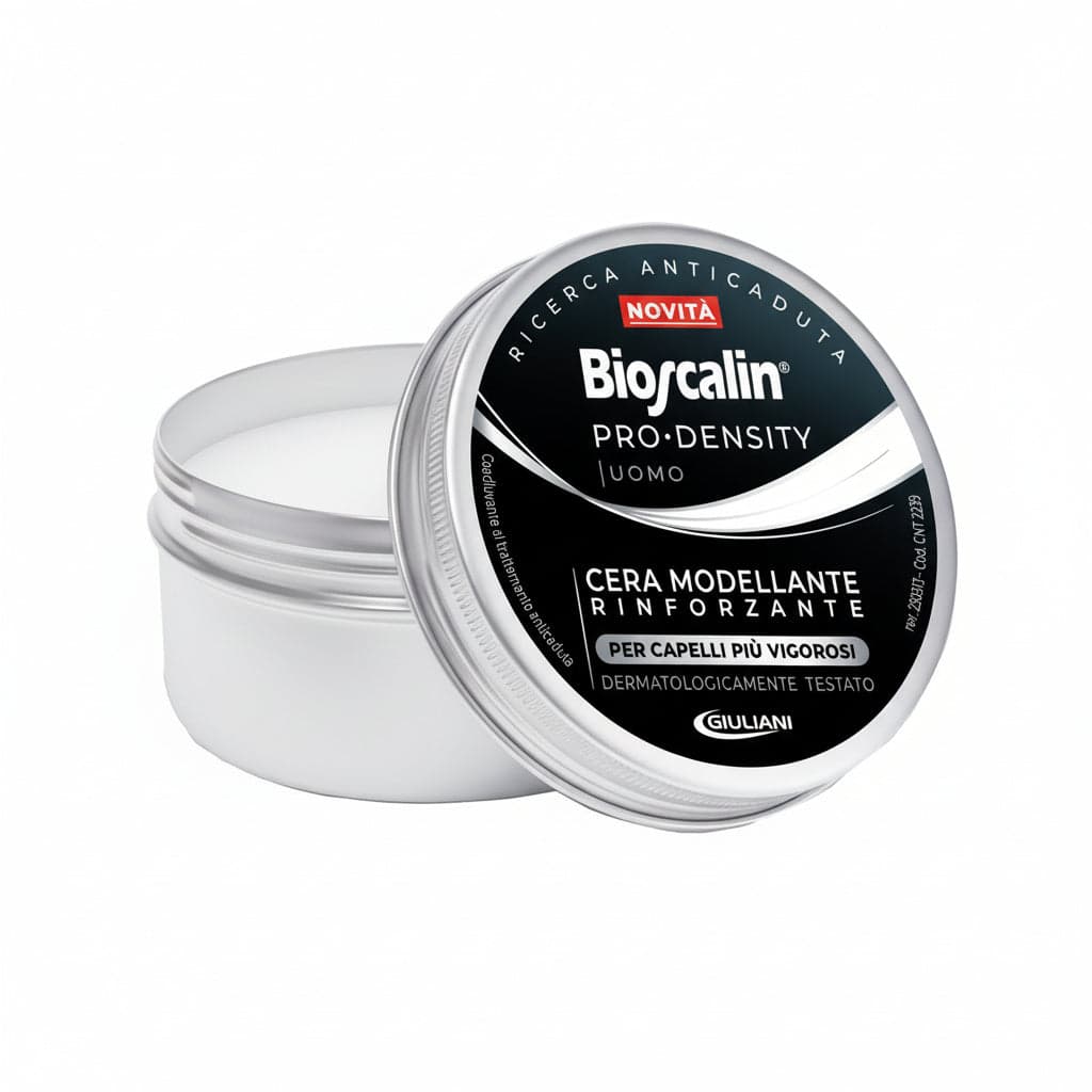 Bioscalin Pro Density Crème – Styling et Soin