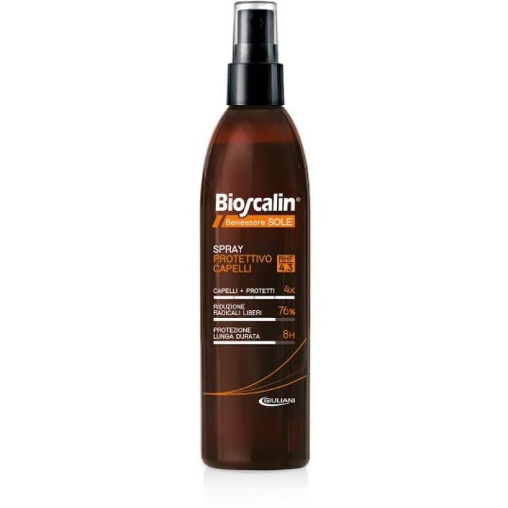 Bioscalin Spray Protection Solaire