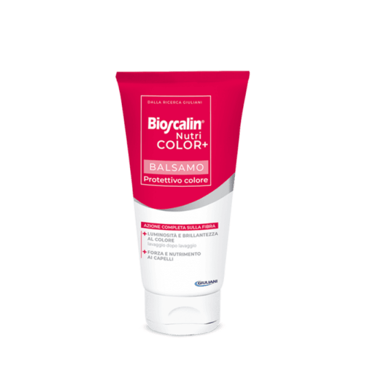 Bioscalin Nutricol PL – Baume