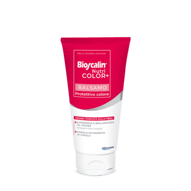 Bioscalin Nutricol PL – Baume