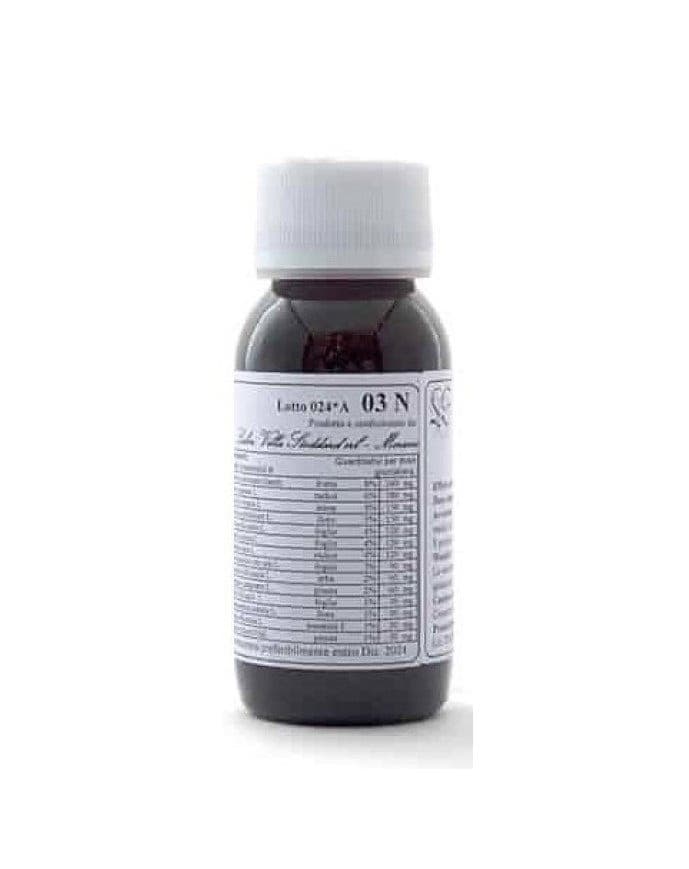 03N Silybum Marianum Comp – comprimés