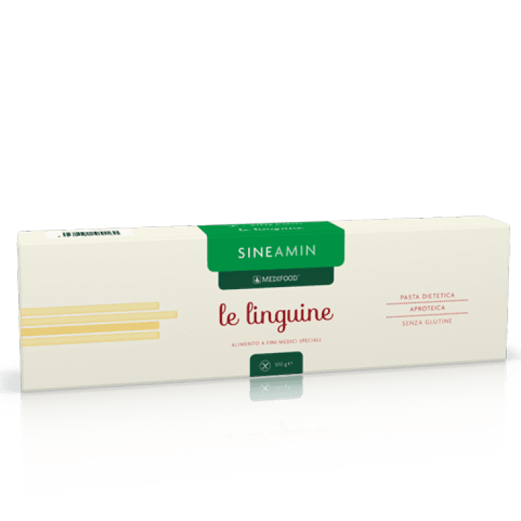Sineamin Linguine – 500 g