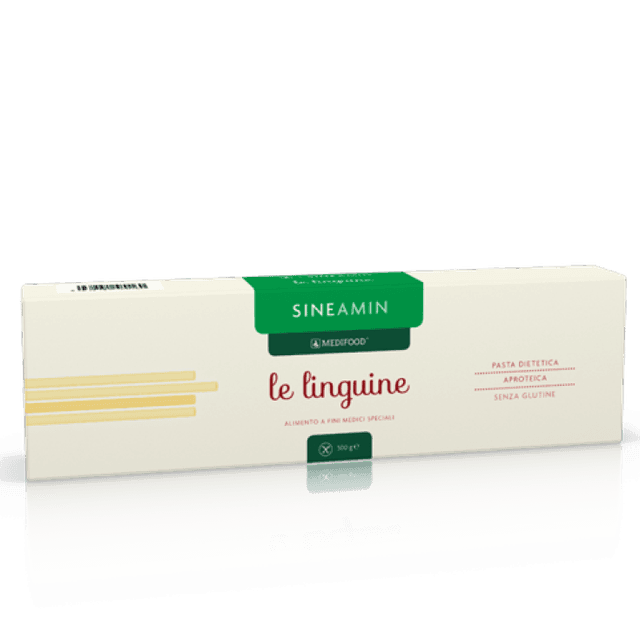Sineamin Linguine – 500 g