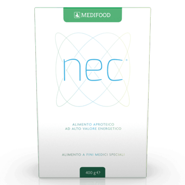 NEC-ALIM Aproteico – 400 g