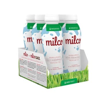 Milco Latte Aproteico – 6×200 ml