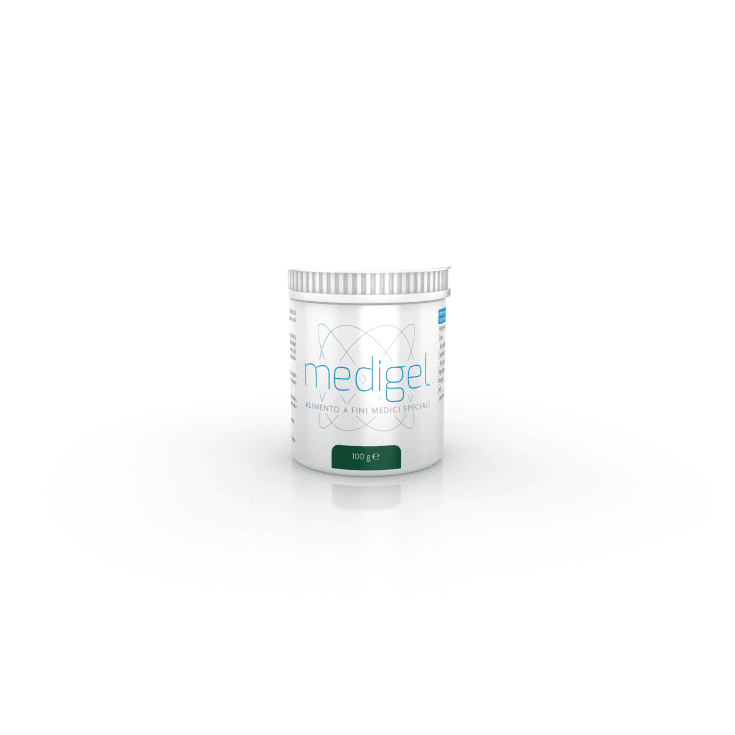 Medigel Alimento – Produit de soin de la peau