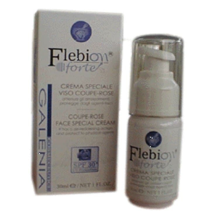 Flebion-Forte Viso – Crème visage 30 ml