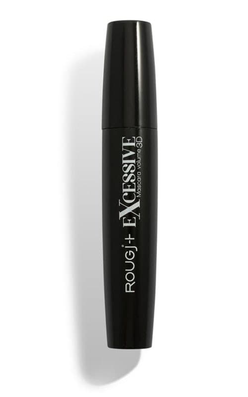 Rougj Mascara Excessive Vol 3D