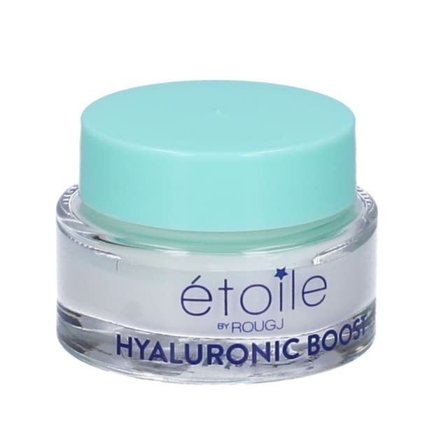 ROUGJ Étoile Crème Visage Aloe Vera