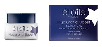 ROUGJ Étoile Gesichtscreme Aloe Vera