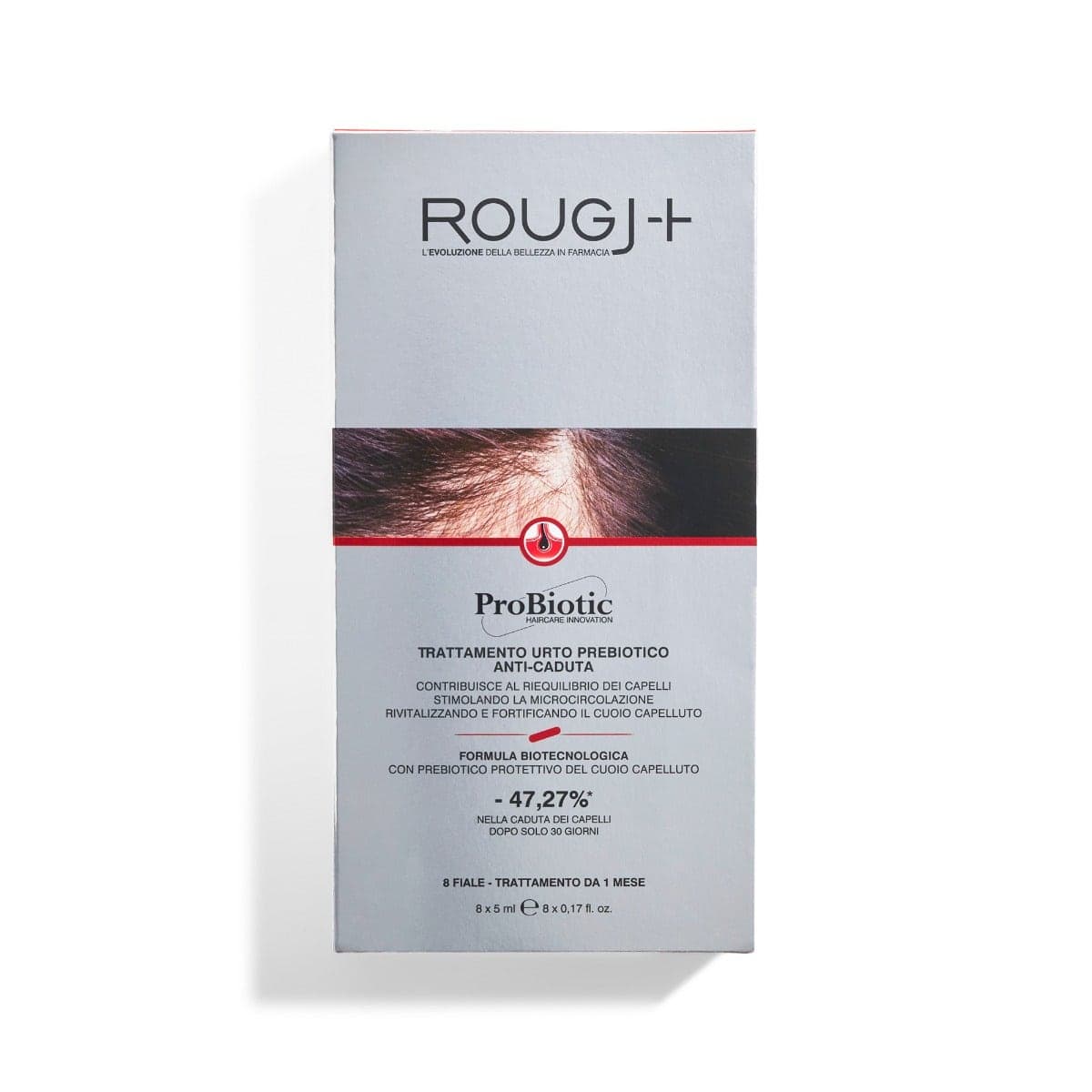 ROUGJ FIALE ANTICADUTA 8F 5ML
