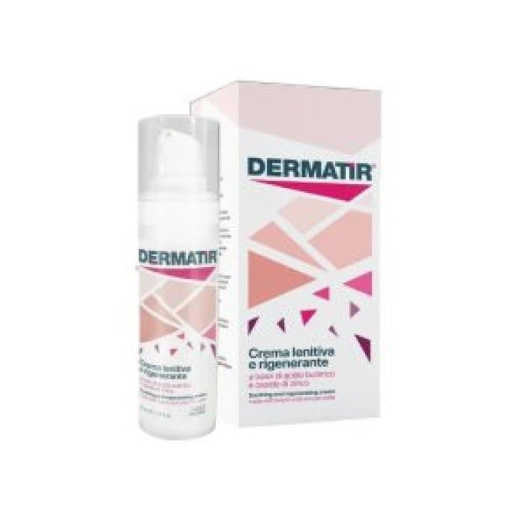 Dematir – 30 ml Creme
