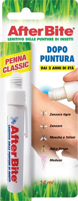 After Bite Stift Lenitiv – 14 ml