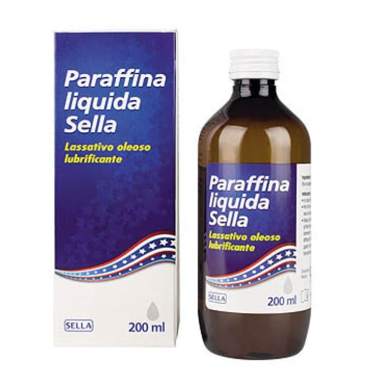 Paraffine Liquide – 250 ml pure sans additifs