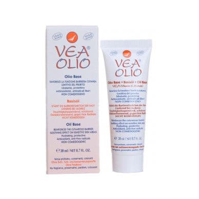 VEA Öl Hydrat Prot – 20 ml Pflegeöl
