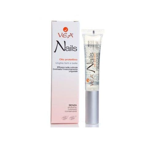 VEA Nails Vitamin E – Crème pour ongles