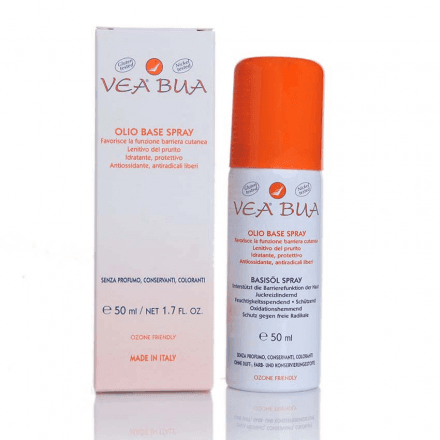 Vea-Bua Spray Huile – 50 ml