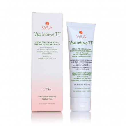 VEA Crème Intime – 150 ml