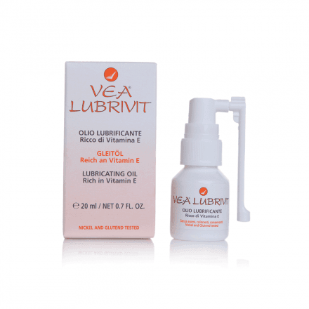 VEA Lubrivit – Gel soin du corps