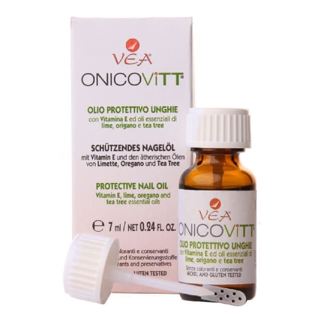 Vea Onicovitt Huile – Protection Ongles