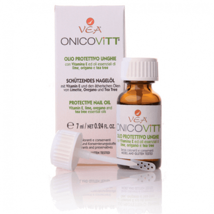 Vea Onicovitt Huile – Protection Ongles