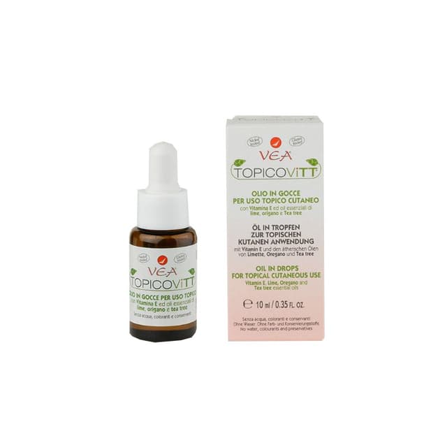 Vea Topicovit – 10 ml
