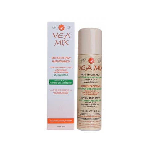 VEA Mix Öl Multivit Spray – 100 ml