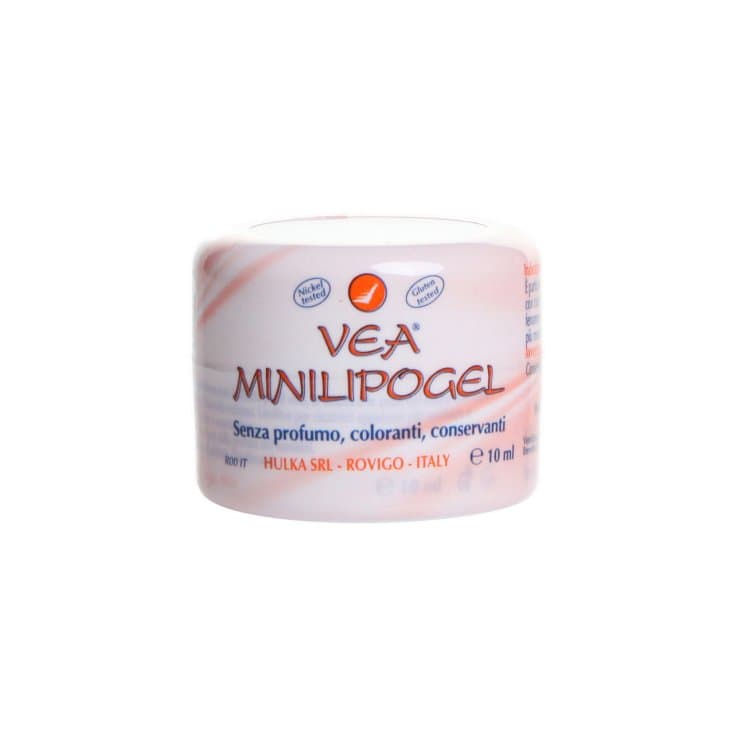 VEA Minilipogel IDR – 10 ml Protection lèvres