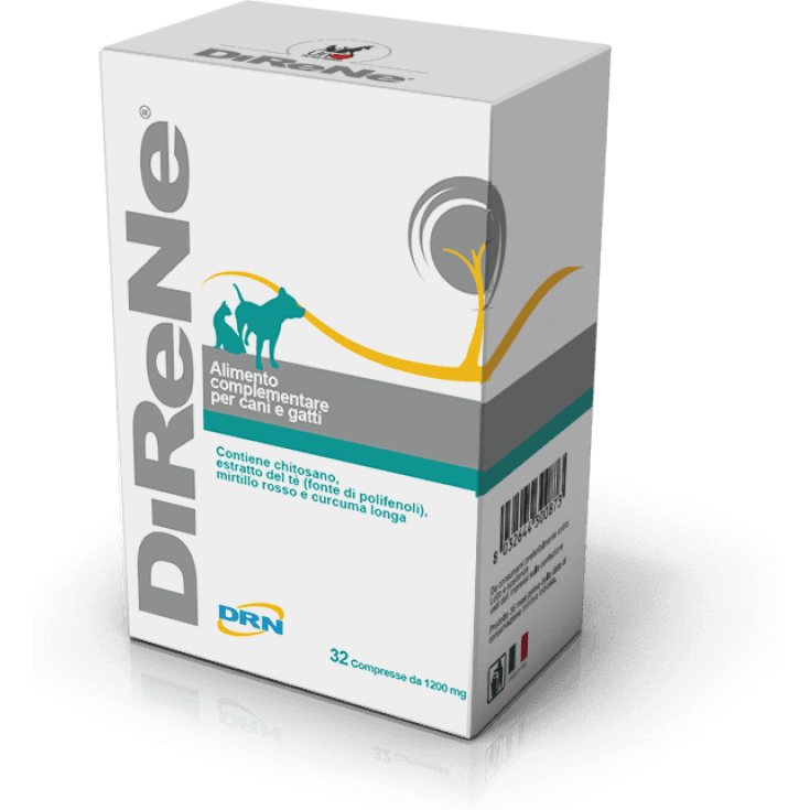 Direne – 32 comprimés