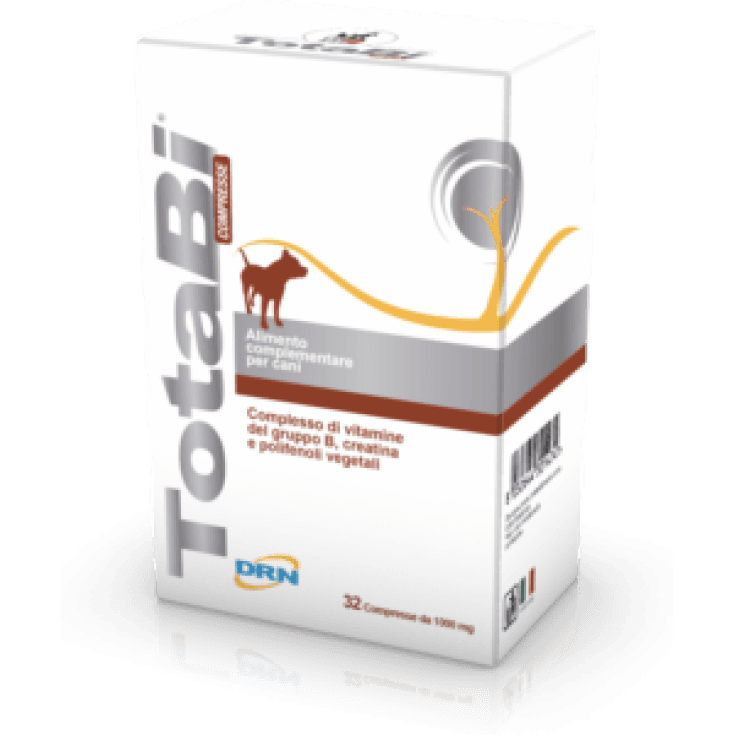 Totabi – 32 comprimés