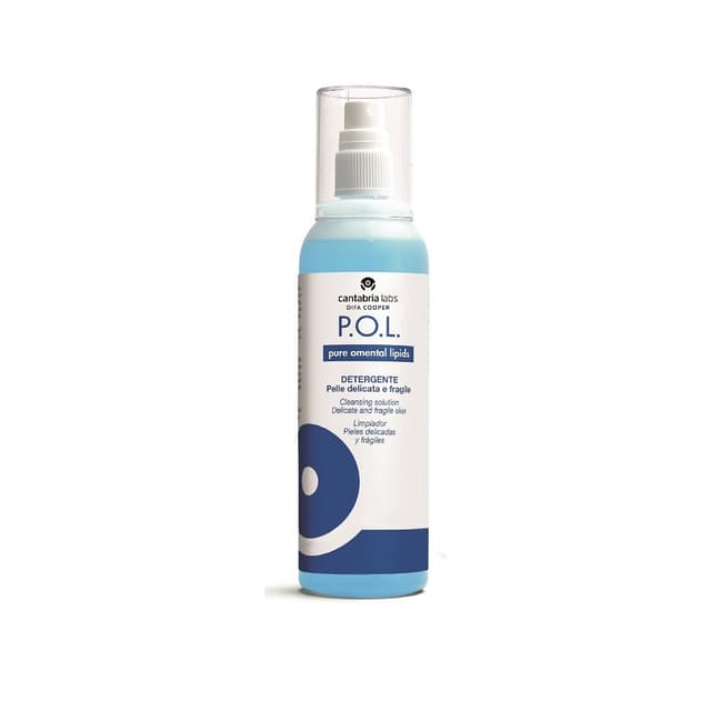 POL Gel Nettoyant – 200 ml