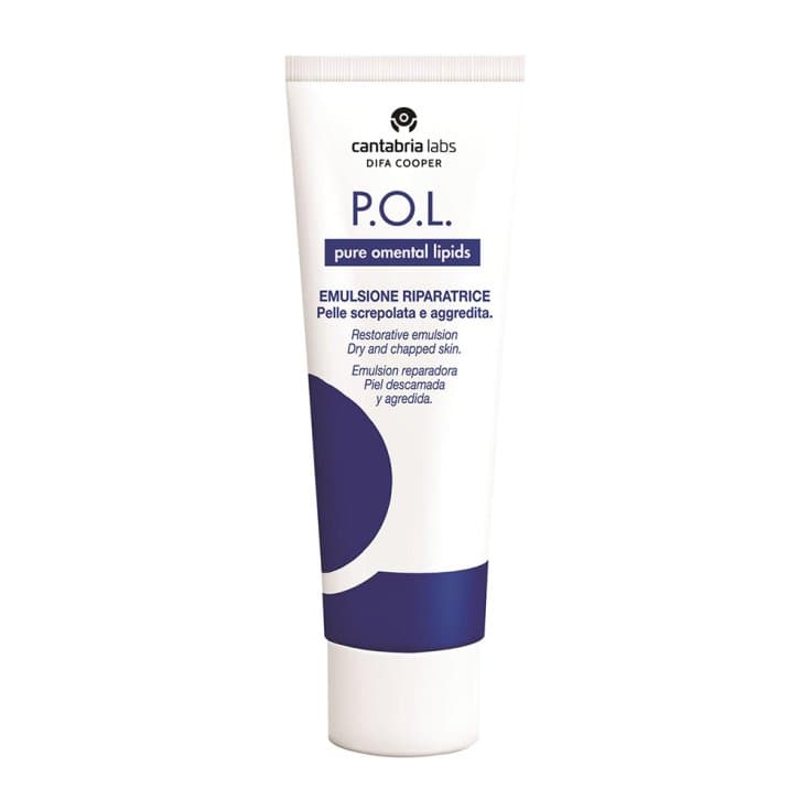 POL Reparatur-Emulsion – 50 ml