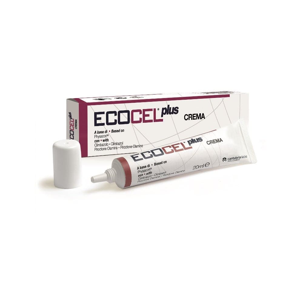 Ecocel Plus Creme – 20 ml