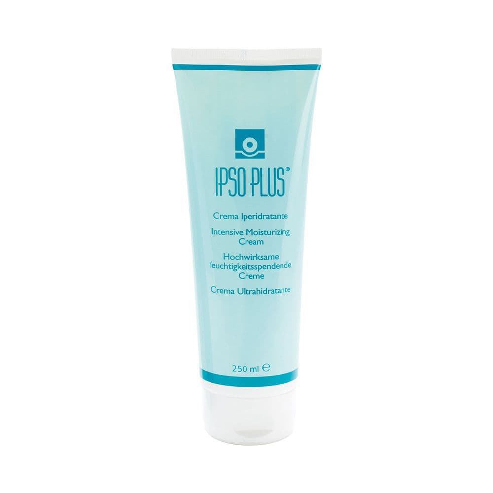 Ipso Plus – 250 ml Crème Hydratante