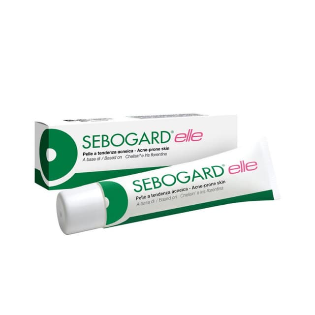 Sebogard Elle – 30 ml