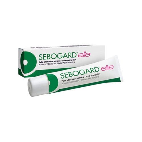 Sebogard Elle – 30 ml