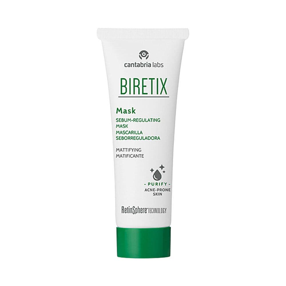 BIRETIX Mask – 25 ml Masque visage