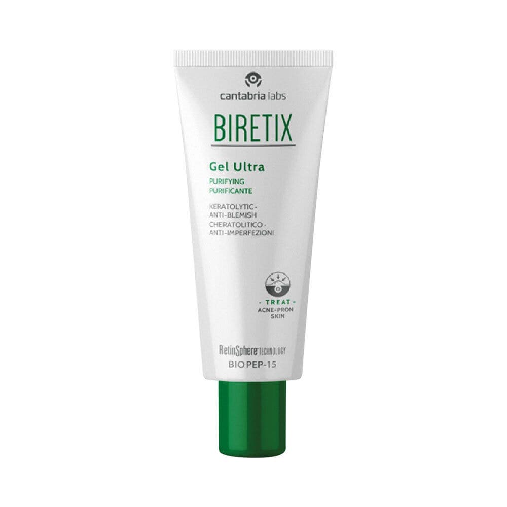 BIRETIX Gel Ultra – 50 ml