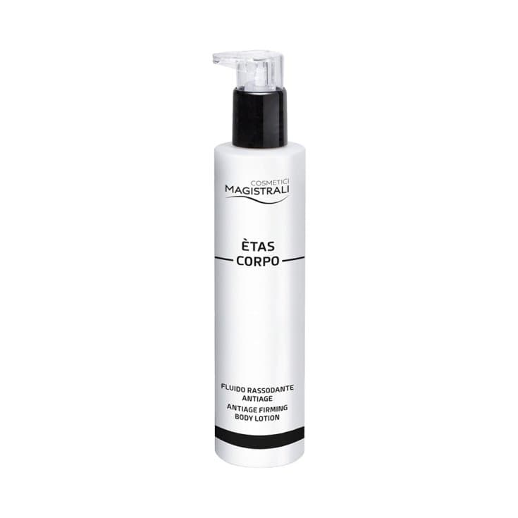 ETAS Corpo – 200 ml Crème pour le corps
