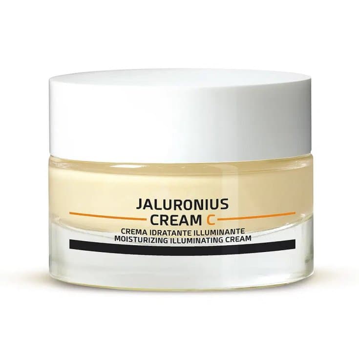 JALURONIUS Crème C – 50 ml