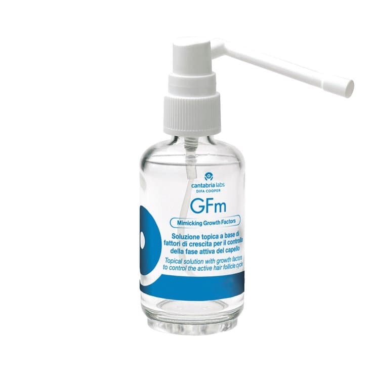 GFM Lotion Tricologique – 50 ml