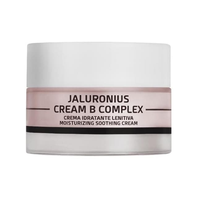 JALURONIUS Crème B Complex – 50 ml