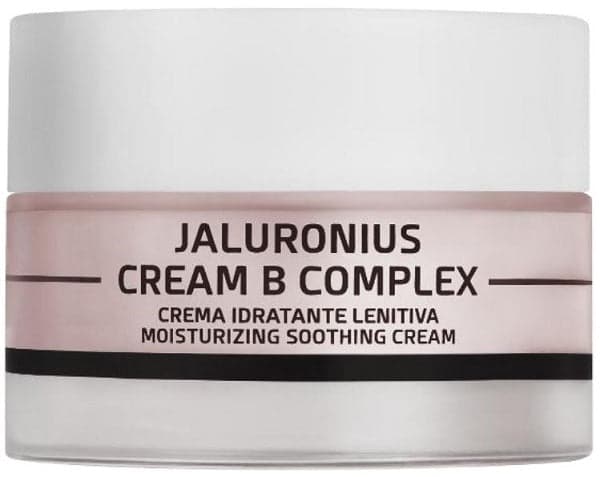 JALURONIUS Crème B Complex – 50 ml