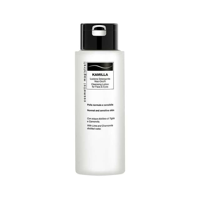 Kamilla Lotion – Démaquillant