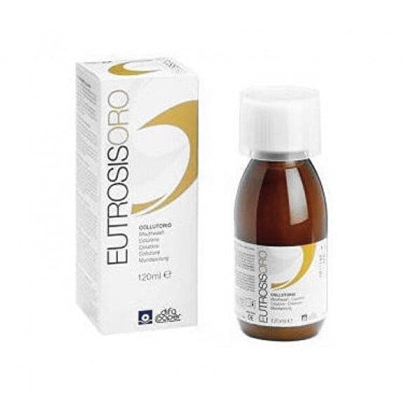 Eutrosis Oro Bain de Bouche – 120 ml
